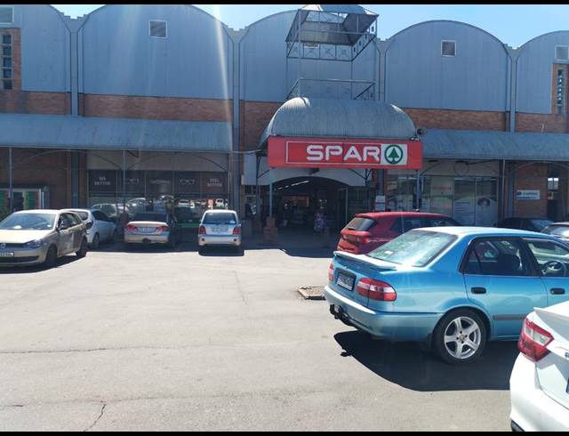 RETAIL PROPERTY TO RENT IN PIETERMARITZBURG CENTRAL